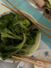 【送沙拉酱】新鲜冰草冰菜沙拉菜火锅即食生吃生菜送沙拉酱西餐厅 新鲜冰草1斤 实拍图