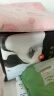 好奇（Huggies）治愈之柔企鹅裤成长裤XL28片12-17kg婴儿尿布湿夏天超薄透气 实拍图