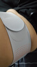 攀高（PANGAO）颈椎按摩器 腰部按摩器K7+M5礼盒款生日礼物 按摩仪颈椎肩颈腰 父亲节礼物父亲礼物送爸爸京东自营 实拍图
