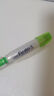 派通（Pentel）AX105W糖果色自动铅笔 0.5mm不易断芯学生绘图考试用活动铅笔尾带橡皮 紫色单支装 实拍图