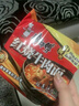 康师傅方便面泡面整箱24袋装劲爽红烧牛肉面香辣混合速食夜宵官方旗舰店 【自选24袋】下单备注口味+数量 实拍图