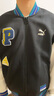 彪马PUMA外套男女春季复古情侣棒球服 BOMBER JACKET 677373 M 实拍图