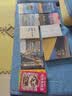 马可波罗行纪 实拍图