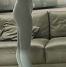 Keep无尺码高腰提臀瑜伽裤女健身裤裸感运动紧身裤12393 石灰绿 实拍图