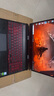联想（Lenovo)拯救者15.6寸Y7000/R9000P高刷电竞游戏本i73060二手笔记本电脑 95新Y7000 i5-8300H 1050Ti 32内存+1T固态 实拍图