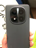 小米（MI）Redmi note14Pro+ 5G手机 骁龙7s处理器 1.5K护眼屏 IP68防水 16GB+512GB星沙青小米手机红米手机 实拍图