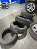 倍耐力汽车轮胎防爆胎225/50R17 94W 新P7 (R-F)(*)原配宝马3系/X1 实拍图