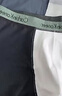 CabraKalani男士内裤男莫代尔运动四角平角抗菌大码男生无痕冰丝男式裤头裤衩 A5品牌专柜绿灰灰黑莫代尔 4条 2XL （建议135-150斤） 实拍图