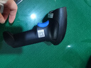 逊镭（NTEUMM）无线扫码扫描枪 快递物流条形码蓝牙扫码器 超市药品追溯码收银通用二维码扫描枪 L10 实拍图