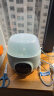 亿可熊（iicobear）温奶器婴儿专用暖奶器奶瓶消毒器二合一母乳解冻恒温器热奶一体机 薄荷绿【5分钟速热+暖奶消毒】 实拍图
