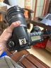 佳能/CANON  80D 60D 70D 77D 50D 90D 半画幅 二手单反相机 佳能60D+18-200 IS 99新 实拍图