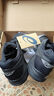 亚瑟士ASICS男鞋网面跑鞋减震运动鞋透气跑步鞋GEL-FLUX 4 黑色009 43.5 实拍图