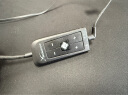 极度未知（HYPERX）全新灵音Plus声卡 7.1虚拟环绕音效声卡 飓风2游戏耳机降噪声卡 【灵音Plus声卡+云雀2黑色】 实拍图