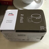 珐宝（staub）咖啡杯系列陶瓷马克杯牛奶杯早餐杯办公水杯子拿铁杯下午茶 浓缩杯100ml 尤加利绿 实拍图