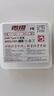 雷摄（LEISE）充电电池 5号/Type-C充电锂电池1.5V恒压高性能4000mWh(4节)盒装 适用:无线鼠键/玩具/遥控器/话筒 实拍图