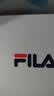 斐乐（FILA）掠夺者2丨老爹鞋女鞋复古时尚通勤鞋百搭出街增高休闲鞋男鞋 黑/锻铁-BF【男款】 43 实拍图