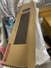 联想（lenovo）T211S无线键鼠套装 键盘 全尺寸 办公鼠标键盘套装 商务电脑键盘笔记本键盘 实拍图