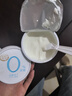 简爱 light·0蔗糖轻拌酸奶 纯净配方安心奶源 低温风味发酵乳120g 0%蔗糖120g*6杯 实拍图
