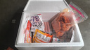 正大 鸡米花 炸鸡  油炸休闲小食 半成品冷冻 鸡肉 空气炸美食 招牌脆皮炸鸡(原汁原味) 240g 实拍图