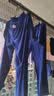 青青世界深圳校服小学生校服统一小学生男女秋季长袖上衣长裤运动服套装 特版小秋裤（男女同款）薄款 155 实拍图