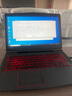 联想（Lenovo) 拯救者15.6寸Y7000/ R9000P高刷电竞吃鸡设计游戏本二手笔记本电脑 95新I5-7300H 1050制图游戏 R720 32G内存+1TB固态 实拍图