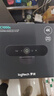 罗技（Logitech）C1000e/s超清4K直播摄像头广角会议摄像头可对焦主动降噪麦克风高清1对1包调试 4K 罗技C1000e+1.6米落地支架 实拍图