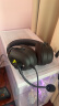 硕美科（SOMIC）G936 PRO+游戏耳机头戴式带麦赛事级电脑电竞耳麦USB7.1声道CS2吃鸡三角洲行动FPS被动降噪 实拍图