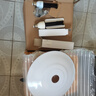 雪莱特黑光诱虫灯鱼塘农用黑光灯养殖场紫光诱虫灯泡养蛙抓知了蝉带灯罩 15W黑光诱虫灯+防水灯罩 实拍图