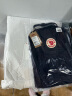 FJALLRAVEN北极狐双肩包kanken男女户外大容量书包电脑包运动旅行背包23510 424黑莓色 16L【可容纳14寸笔记本电脑】 实拍图