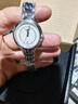 天梭（TISSOT）瑞士手表 弗拉明戈系列石英女表 T094.210.11.116.01 同价618 实拍图