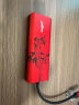 贝尔金（BELKIN）蜘蛛侠定制Type-C扩展坞 ipad苹果电脑拓展 笔记本HDMI投屏七合一USB扩展TF/SD卡 兼容雷电 实拍图