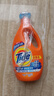 汰渍Tide2合1洗衣液洁净洁雅百合熏香超值装瓶装袋装家庭装去渍无残留 洁雅百合2kg 实拍图