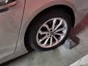 固特异（Goodyear） 汽车轮胎 225/55R18 102Y EGP 御乘二代 原配 奥迪A6L 实拍图