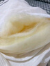九洲鹿80%大豆被子空调被纯棉100%夏凉被春秋薄被子200x230cm3.5斤 实拍图