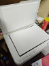 爱普生（EPSON）墨仓式 L3251彩色打印机 微信打印/无线连接 家用打印优选（打印、复印、扫描） 实拍图