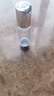 优家UPLUS流光系列旅行真空分装瓶套装50ml*2 乳液瓶按压瓶空瓶 实拍图