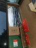 王麻子家用厨房菜刀切菜切肉砍剁骨头厨师专用斩切两用切片刀具 实拍图