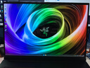 雷蛇（Razer）灵刃16游戏本笔记本电脑 锐龙AI 9 365/RTX 5080/64GB DDR5x/2TB SSD【2025款】 实拍图