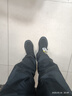 斯凯奇（Skechers）男鞋夏季软底轻便运动跑步鞋厚底透气休闲健步鞋65867 实拍图