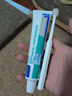 KOJIMA日本宠物牙膏狗狗猫咪牙刷猫咪刷牙洁牙宠物牙齿清洁用品奶香味 360°牙刷(犬猫通用) 实拍图
