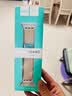 BHO适用苹果手表表带apple watch s11/s10/ultra3编织回环表带iwatch s9/8/7/6/5/se3/2降落伞扣表带 实拍图