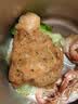 宝聚源鸡胸肉黑椒味100g*6 即食高蛋白轻食饱腹休闲零食熟食送礼特产 实拍图