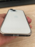 萌续适用苹果15Pro手机壳iPhone14promax金属鲁班扣边框保护套13手机套新款12时尚防摔壳高端散热外壳 【原钛金色】超薄金属边框套 鲁班扣 iPhone15 实拍图