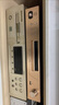 悠唐 MT901发烧CD机HiFi专业数播播放机发烧级CD转盘碟片机家用蓝牙U盘USB无损音乐专辑光盘光碟播放器 HiFi发烧CD播放机 实拍图