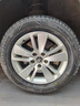双星汽车轮胎 215/60R16 95V MAXIMUM 适配雅阁/凯美瑞/途岳/传祺GM6 实拍图