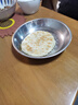 大希地早餐半成品食品虾排海鲜果蔬菜饼儿童鲜虾饼空气炸锅食材 蔬菜虾饼 160g *6袋 实拍图