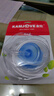 金灶（KAMJOVE） 茶具原装进水管食品接触用硅胶软管抽水器通用吸水管不锈钢沉头 1.38米进水管 实拍图