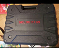 德力西（DELIXI）21V无刷手电钻充电锂电钻多功能家用电钻家用电动螺丝刀 实拍图