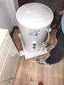美的（Midea）储水式电热水器家用2500W速热一级能效节能省电小型安全速热防漏电防电墙国家补贴20%A5/A66/JM1 60L 2000W 一级节能【3-4人洗】A66 实拍图