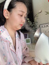 金稻蒸脸器热喷家用毛孔清洁纳米补水仪喷雾脸部面部蒸汽机加湿器香薰离子美白面膜搭档宿舍送女朋友 【热卖爆款·红色】蒸脸器-热喷升级款 实拍图